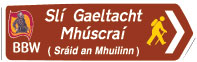 Sráid an Mhuilinn