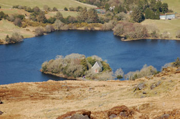 Gougane Barra