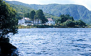 Gougane Barra