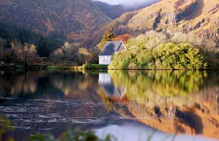 Gougane Barra