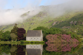 Gougane Barra