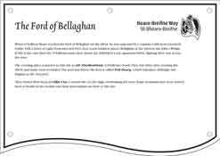 The Ford of Bellaghan
